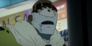Jogo as seen in anime (Image via MAPPA)